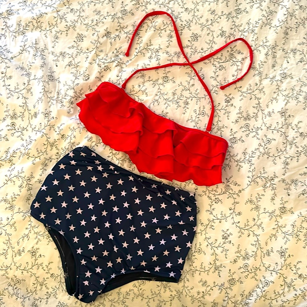 Bikini 👙